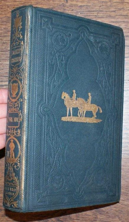 Image for Baily's Magazine of Sports and Pastimes. Volume the Fourteenth. (Vol. XIV) (14) 1868 Baily's Magazine of Sports and Pastimes. Volume the Fourteenth. (Vol. XIV) (14) 1868