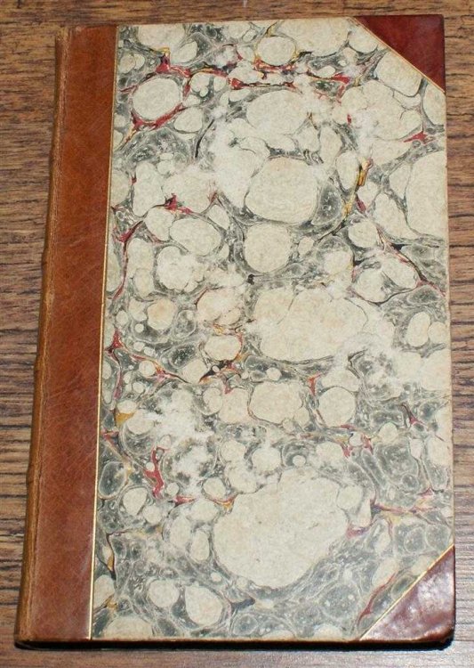 The New Sporting Magazine, Vol. 6 nos. 31 - 36, November 1833 - April 1834 & The Racing Calendar 1833