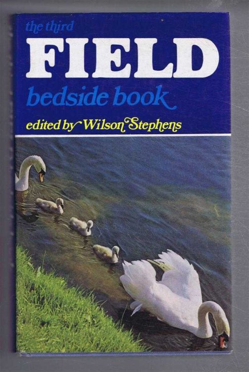 Image for The Third Field Bedside Book The Third Field Bedside Book