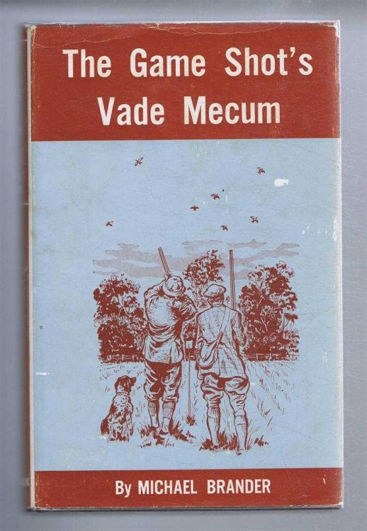 The Game Shot's Vade Mecum