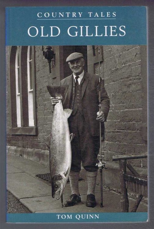 Image for Country Tales: Old Gillies Country Tales: Old Gillies
