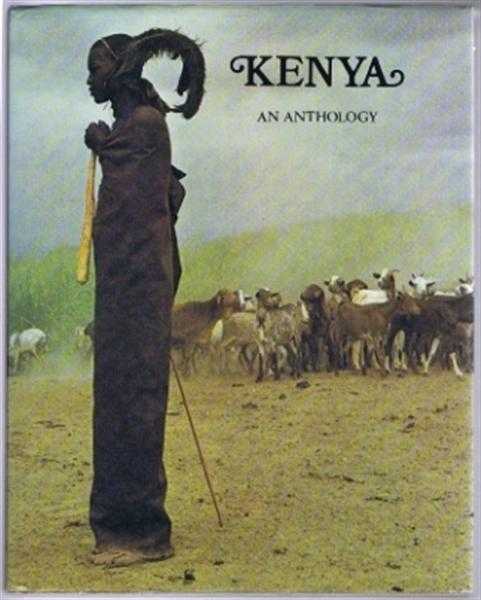 Image for Kenya, the Land, Its Life and Its Wildlife Kenya, the Land, Its Life and Its Wildlife