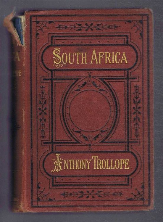 Image for South Africa, Abridged by the Author from the Fourth Edition South Africa, Abridged by the Author from the Fourth Edition