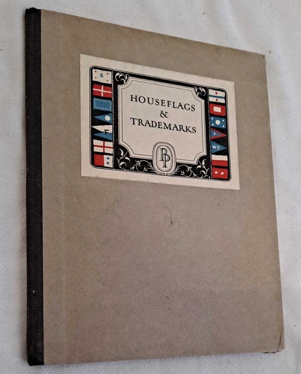 House Flags & Trade Marks