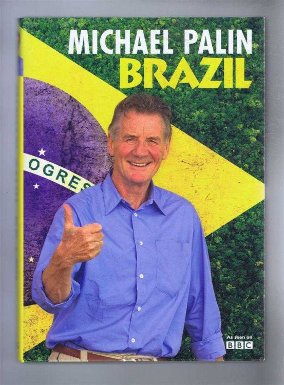 Image for Brazil Brazil