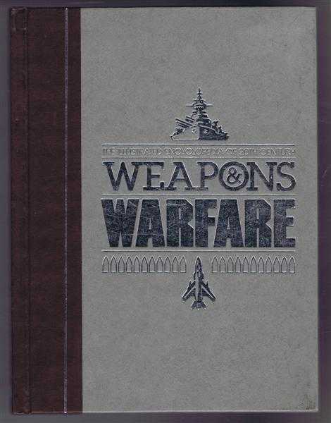 Image for The Illustrated Encyclopedia of 20 Century Weapons and Warfare, Volume 14 Invi/Kar (Invi-Kar) The Illustrated Encyclopedia of 20 Century Weapons and Warfare, Volume 14 Invi/Kar (Invi-Kar)