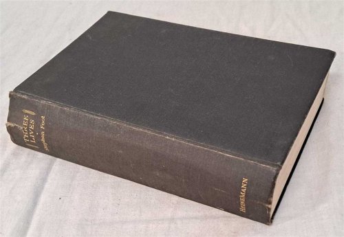 Image for Three Lives, An Autobiography Three Lives, An Autobiography