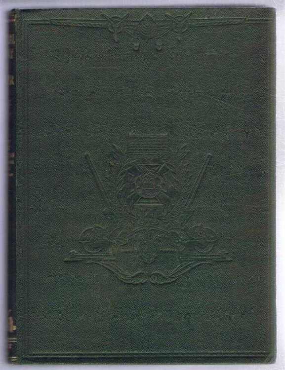 Image for The Library Press Edition of Pictorial History of the War, A Complete and Authentic Record in Text and Pictures. Volume One The Library Press Edition of Pictorial History of the War, A Complete and Authentic Record in Text and Pictures. Volume One