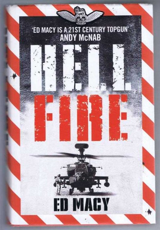 Image for Hell Fire Hell Fire