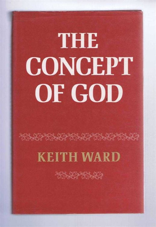 Image for The Concept of God The Concept of God