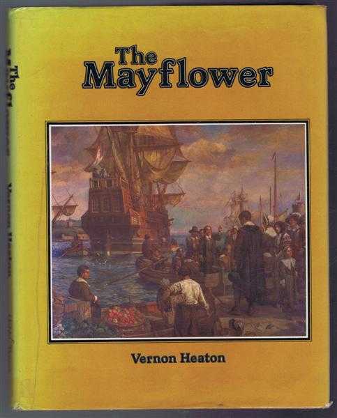 Image for The Mayflower The Mayflower