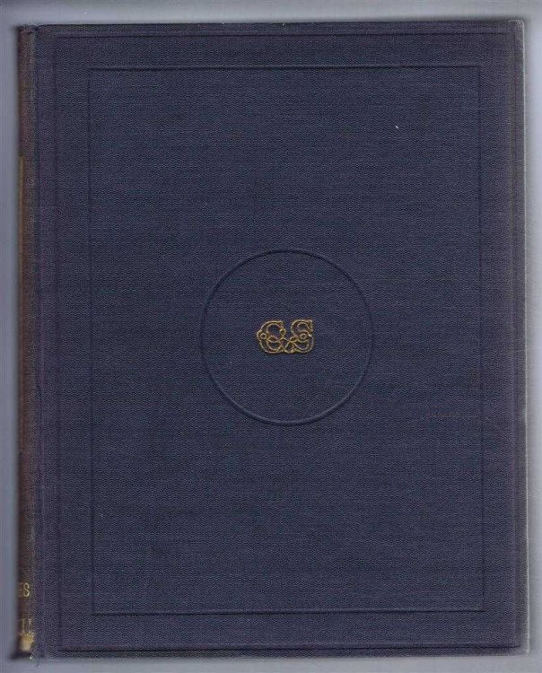 Collectanea Anglo-Premonstratensia - Documents Drawn from original Register of the Order, Now in the Bodleian Library, Oxford, & transcript of another Register in the British Museum, Volume III. Camden Third Series Vol XII