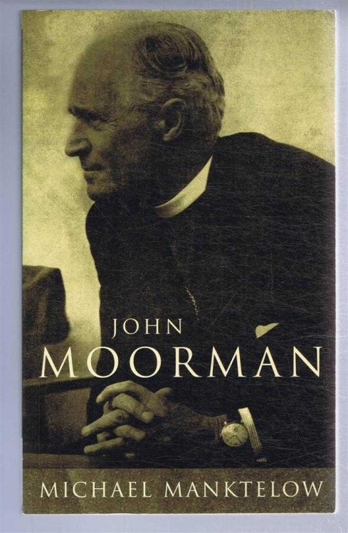 Image for John Moorman John Moorman