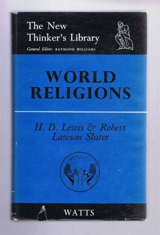 Image for World Religions, Meeting Points and Major Issues World Religions, Meeting Points and Major Issues