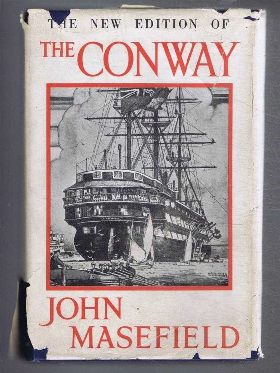 Image for The Conway The Conway