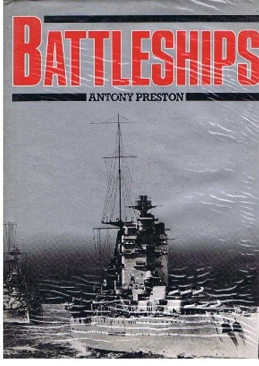 Image for Battleships Battleships