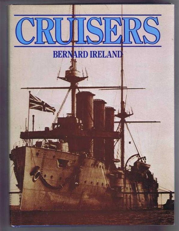 Image for Cruisers Cruisers