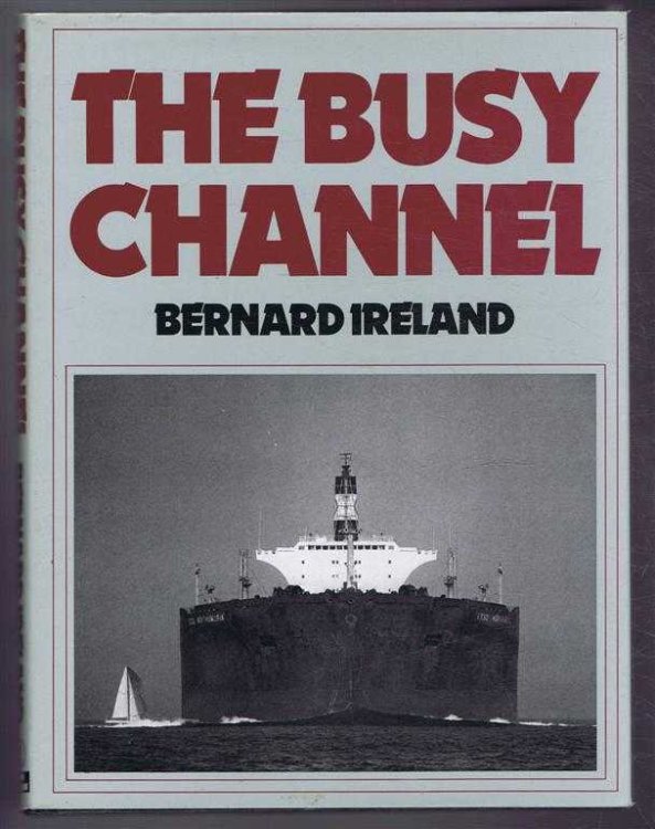 Image for The Busy Channel The Busy Channel
