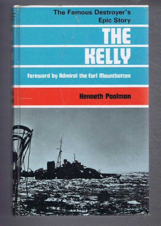 Image for The Kelly The Kelly