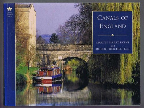 Canals of England