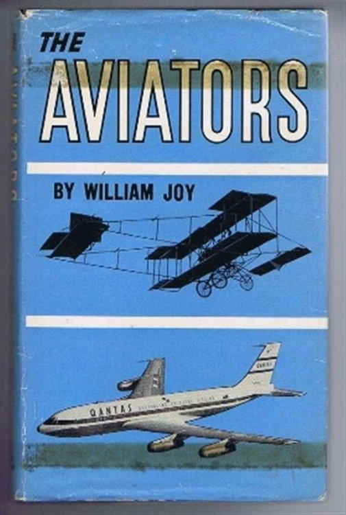 The Aviators