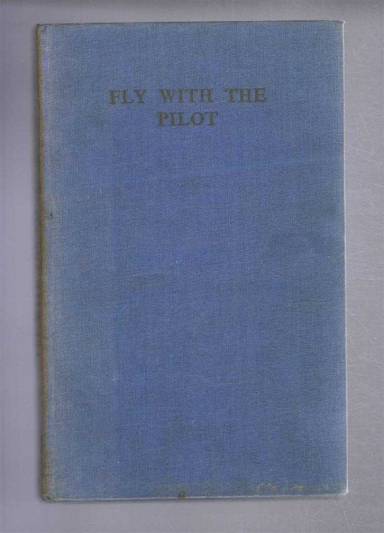 Image for Fly With The Pilot Fly With The Pilot