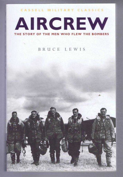 Image for Aircraft, The Story of the Men Who Flew the Bombers Aircraft, The Story of the Men Who Flew the Bombers