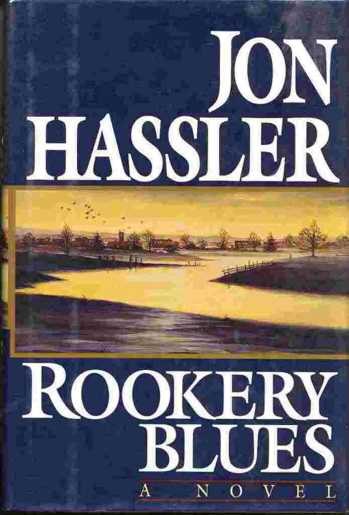 Rookery Blues