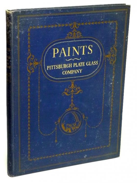 Image for Paints, Varnishes and Brushes: Their History Manufacture and Use Painters, Paperhangers and Glaziers Supplies Paints, Varnishes and Brushes: Their History Manufacture and Use Painters, Paperhangers and Glaziers Supplies