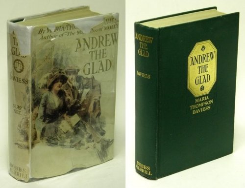 Andrew the Glad