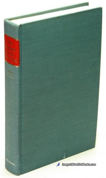 Image for The Consent of the Governed, and Other Deceipts The Consent of the Governed, and Other Deceipts