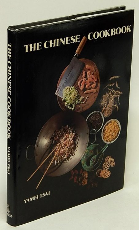 Image for Chinese Cook Book Chinese Cook Book