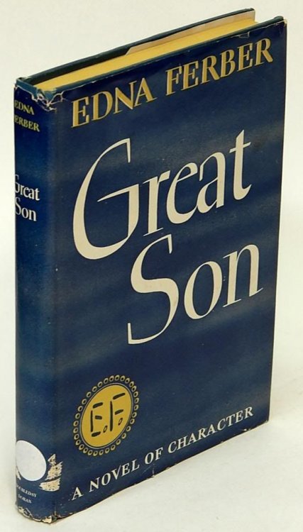 Image for Great Son Great Son