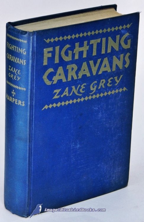 Image for Fighting Caravans Fighting Caravans