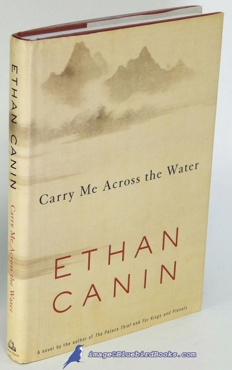 Image for Carry Me Across the Water Carry Me Across the Water