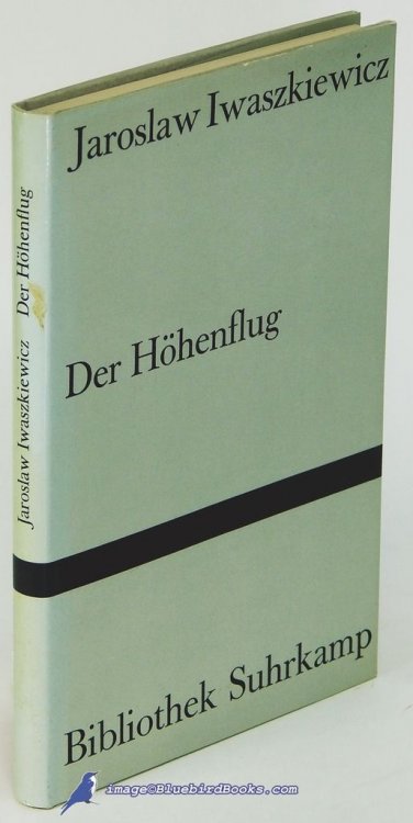 Image for Der Hhenflug (German language) Der Hhenflug (German language)
