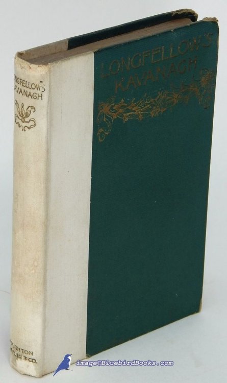 Image for Kavanagh: A Tale Kavanagh: A Tale