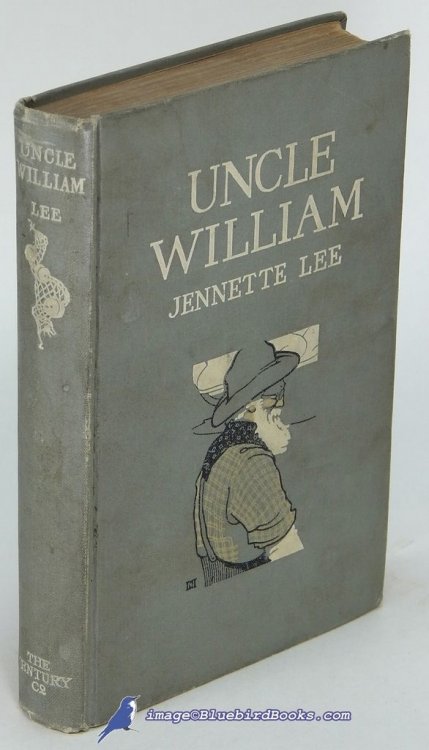 Image for Uncle William: The Man Who Was Shif'less Uncle William: The Man Who Was Shif'less