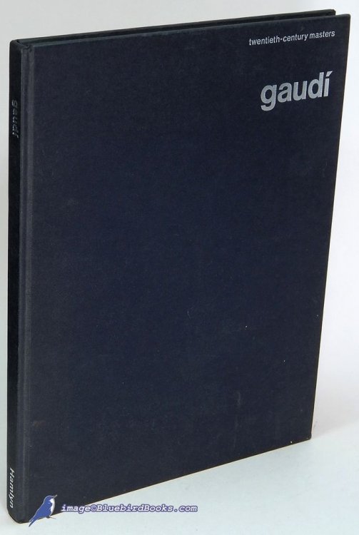 Image for Gaud (Twentieth-Century Masters series) Gaud (Twentieth-Century Masters series)