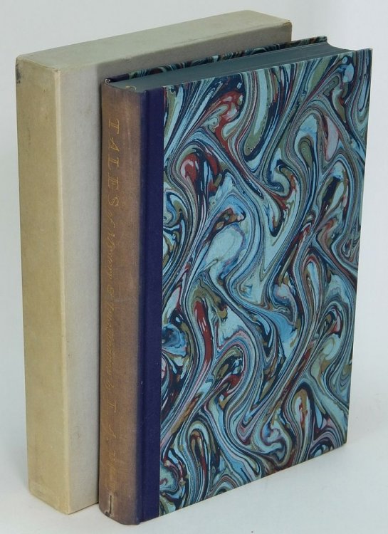 Image for Tales of Mystery and Imagination Tales of Mystery and Imagination