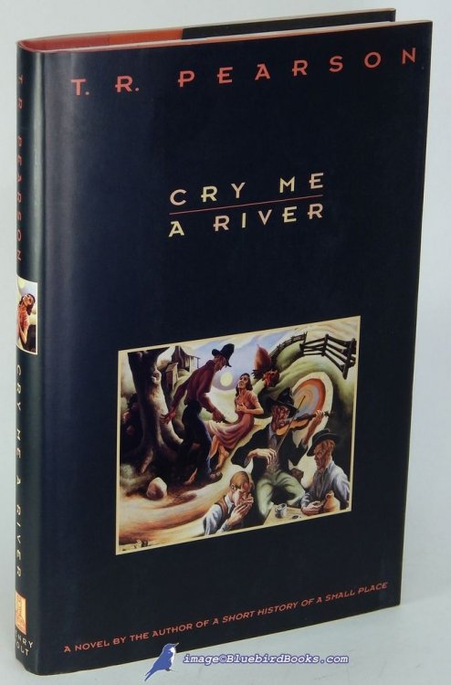 Image for Cry Me a River Cry Me a River