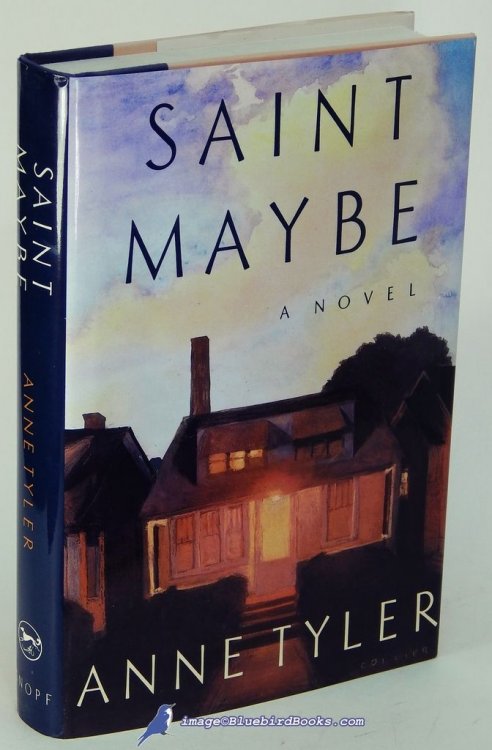 Image for Saint Maybe Saint Maybe