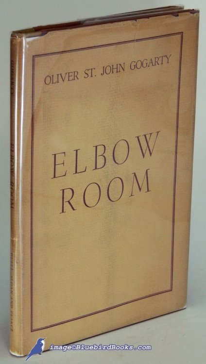 Image for Elbow Room Elbow Room