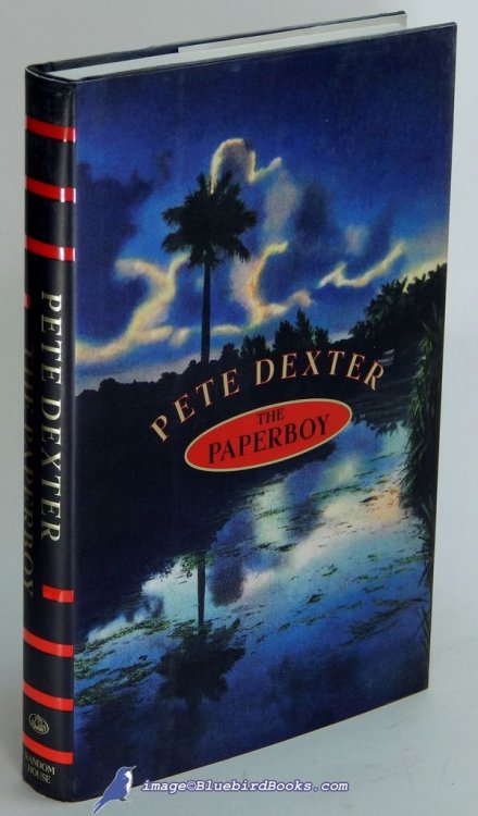 Image for The Paperboy The Paperboy