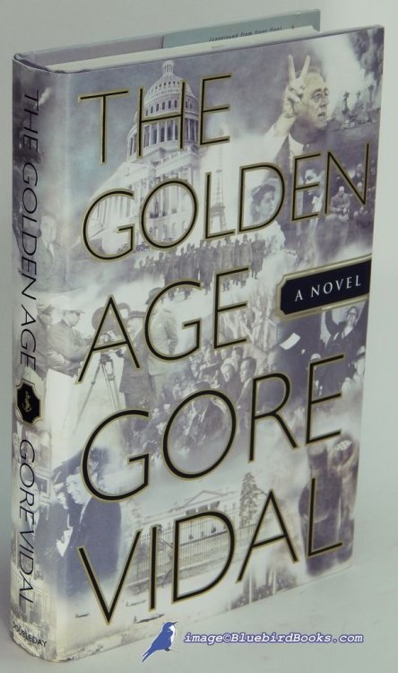Image for The Golden Age: A Novel The Golden Age: A Novel