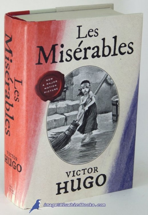 Image for Les Misrables Les Misrables