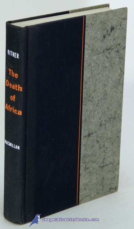 The Death of Africa