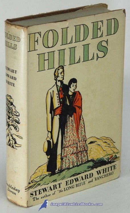 Folded Hills