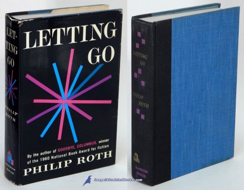 Letting Go