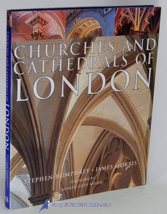 Image for Churches and Cathedrals of London Churches and Cathedrals of London